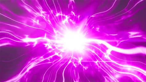 purple light Aura smoke background loop animation - Download Stock Footage - YouTube