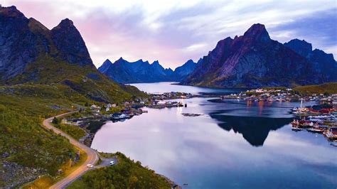 The Best Photography Locations in Senja Island