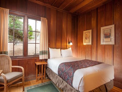 Asilomar Conference Grounds Pacific Grove, California, US ...