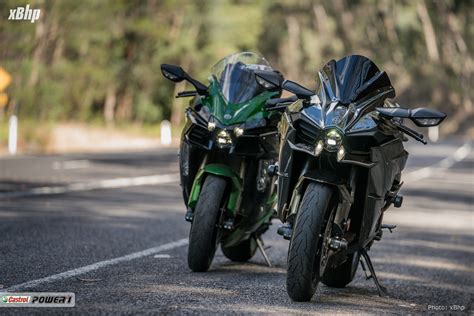 Kawasaki Ninja H2 SX SE review: Supercharged for the long haul