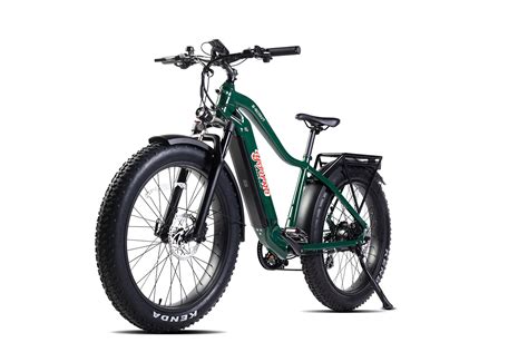 Best Fat Tire Electric Bikes 2023 – Young Electric