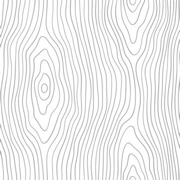 Wood Grain Texture Vector