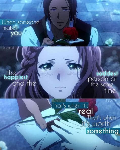 Anime Love Quotes, Emo Quotes, Anime Quotes Inspirational, Anime Qoutes ...