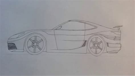 Lotus Car Drawing 2D : Lotus Mechanical Drawing / CAD | The Lotus Cars ...