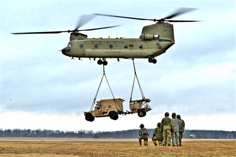 Fort Campbell Air Assault Artillery Training elevates skills for new ...