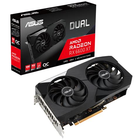 Where to buy the Radeon RX 6600 XT graphics card