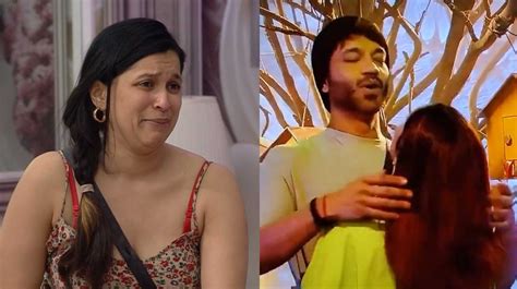 Bigg Boss 17 Day 101 Highlights: Mannara suffers meltdown, calls Ankita ...