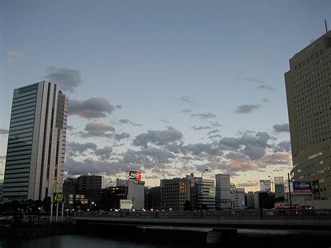 Minato Mirai 21 Yokohama Travel Tips - Japan Travel Guide ...