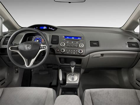 Image: 2011 Honda Civic Sedan 4-door Auto LX Dashboard, size: 1024 x 768, type: gif, posted on ...