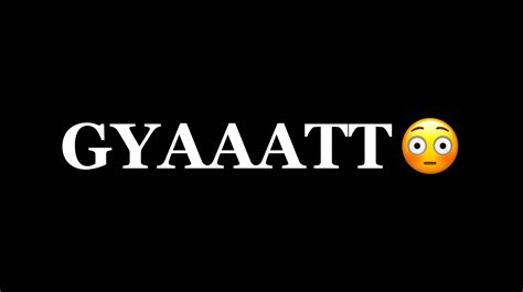 Gyatt (Slang) | Know Your Meme