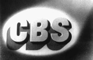 History of the CBS Eye Logo