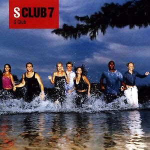 S CLUB - S CLUB 7 - CD, 1999 731454310321 | eBay