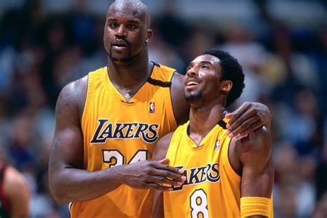 Lakers: Shaq calls Kobe Bryant lob to against Blazers ‘defining moment of our dominant run ...