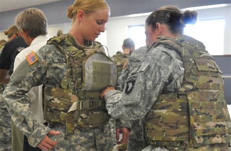 The Army’s drive to address equality in uniforms and personal equipment | Article | The United ...