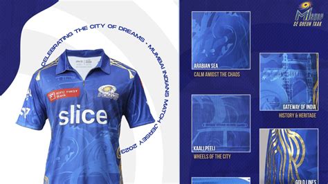 IPL 2023 Jerseys: KKR jersey LEAKED ahead of launch, GT, SRH & MI launch New jerseys, Follow LIVE