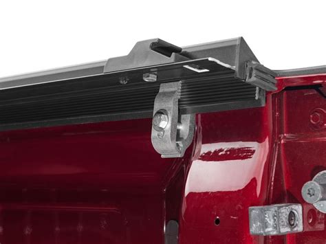 TruXedo Lo Pro Tonneau Cover | RealTruck