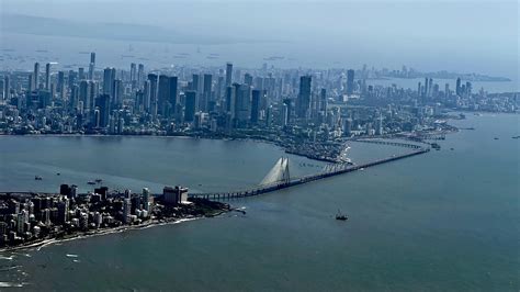 south mumbai skyline : r/IndiaSpeaks