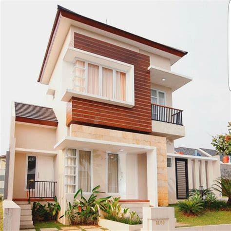 Desain Rumah Mewah Modern - Desain Rumah