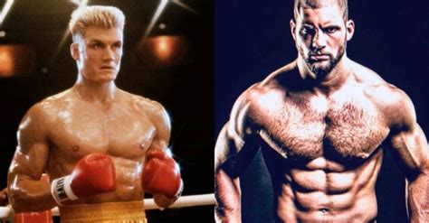 Who Is Viktor Drago? ‘Creed II’ Villain and ‘Rocky IV’ Connections Explained | Fandom