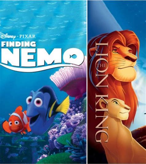 25 Best Animation Movies For your Little One To Watch In 2023