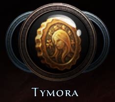 Tymora - Neverwinter Wiki