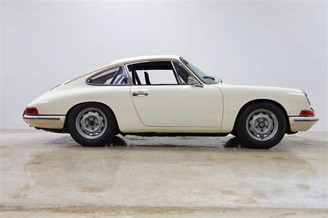 1964 Porsche 911 - 901 Coupe | Classic Driver Market