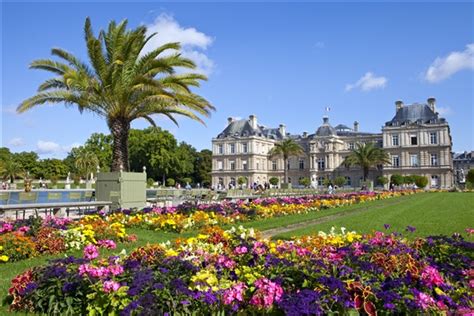 Luxembourg Gardens (Jardin du Luxembourg) Reviews | U.S. News Travel