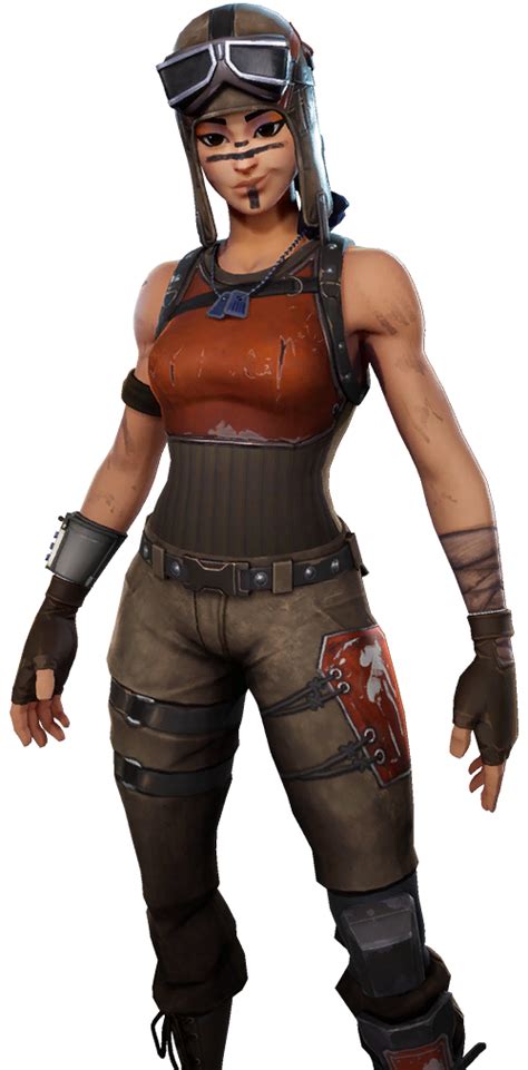 Fortnite Renegade Raider Jogo Png Pic Png Arts | Porn Sex Picture