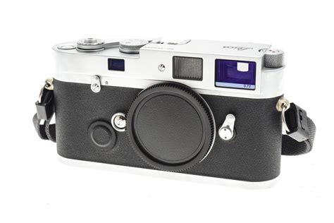 Leica MP - Camera – Kamerastore