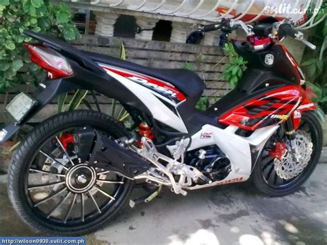 Honda Wave 110 Modified - Better Than College