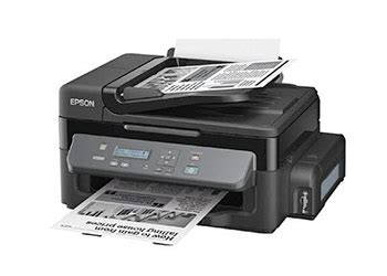 Epson M200 Adjustment Program Free Download - Driver and Resetter for Epson Printer