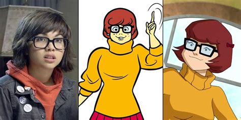 Scooby-Doo: Best Versions Of Velma