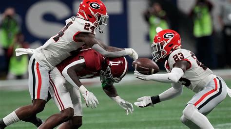 Alabama vs Georgia live | 13wmaz.com