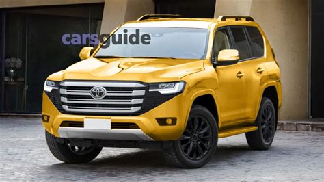 Confirmed! Toyota HiLux, LandCruiser, and more will be offered as ...