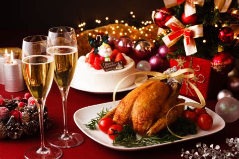 Traditional German Christmas Food - What Do Germans Eat