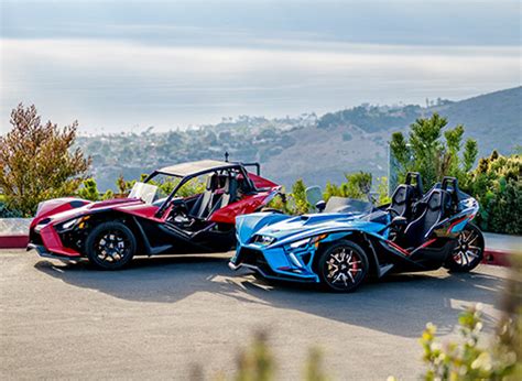 Slingshot Accessories | Polaris Slingshot Store