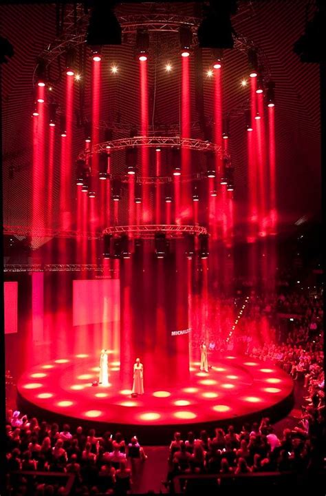 Concert stage lighting design - stylelasopa