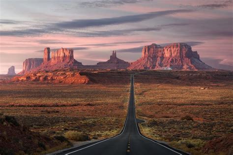 America’s most scenic roads | loveexploring.com