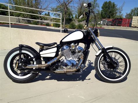 Honda Shadow Custom Frame | www.tapdance.org