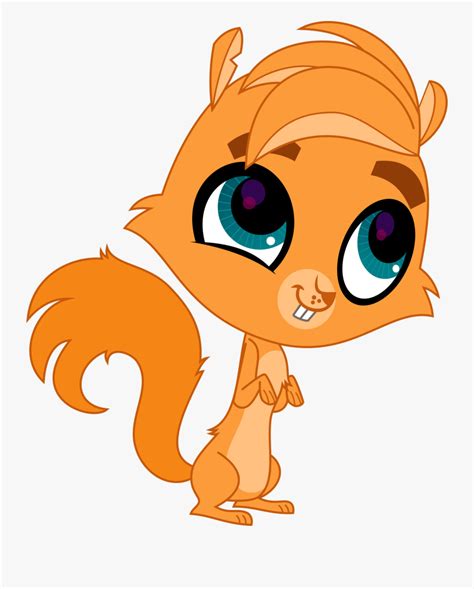 Littlestpetshop The Show Wiki - Littlest Pet Shop Characters Png , Free Transparent Clipart ...