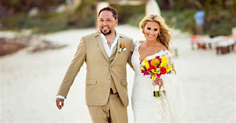 Windswept—and Gorgeous! | Jason Aldean and Brittany Kerr's Wedding Album: See the Photos! | Us ...