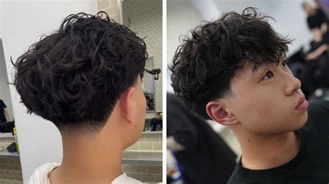 Top Trendy Asian Edgar haircut ideas 2024