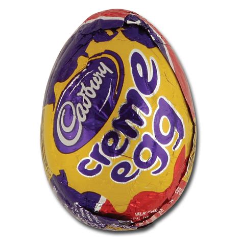 Cadbury Creme Egg 40g - Centra