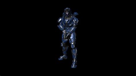 Halo 4 Spartan Ops Class Specializations Revealed | Attack of the Fanboy