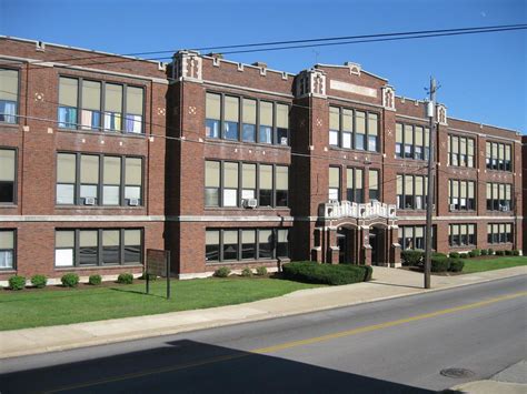 Ashland High School #2 (1915-2015)--Ashland, Ohio | Flickr