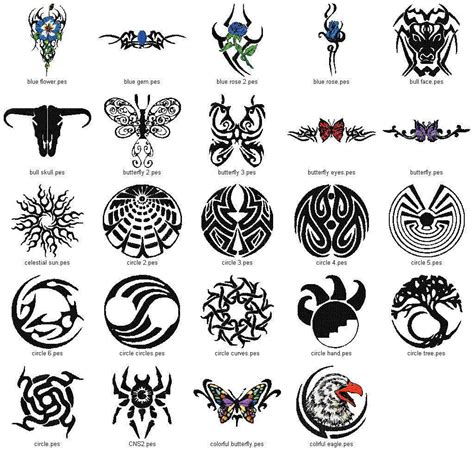 Resultado de imagen para viking symbol tattoo designs | Viking warrior tattoos, Viking tattoo ...