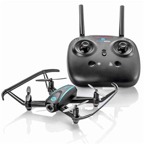 Best Indoor Drone (Perfect for practicing flying)