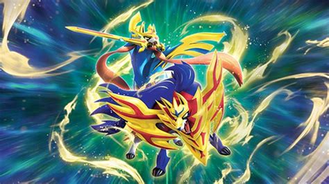 Pokemon TCG Crown Zenith - Release date, pre-order and card list