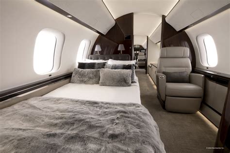 Bombardier Global 7500 | FirstJets