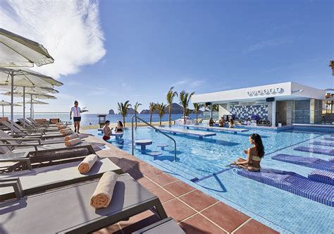 Riu Palace Baja California in Cabo San Lucas, Mexico - All Inclusive - Book Now